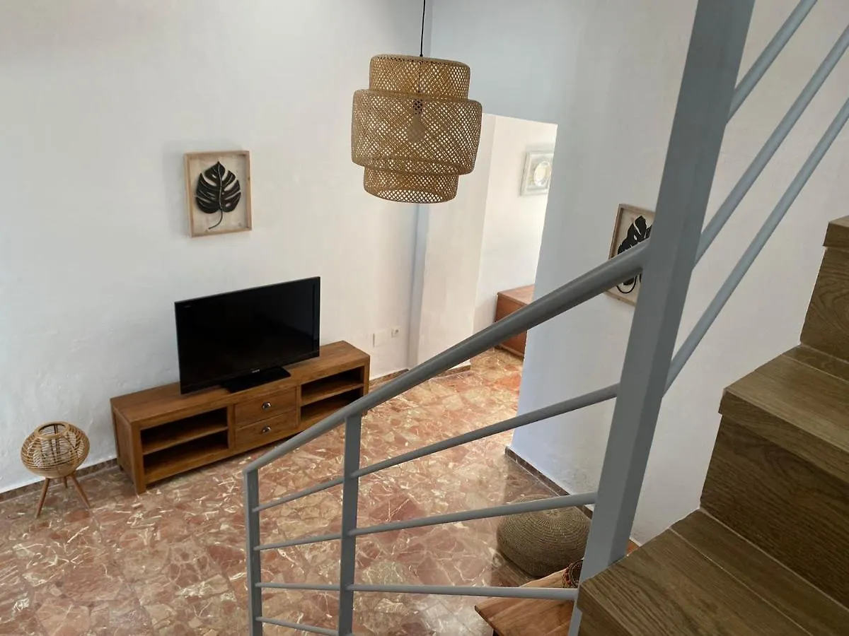 Villa Casa Carmen By Vg Maro 0*,  Spanien