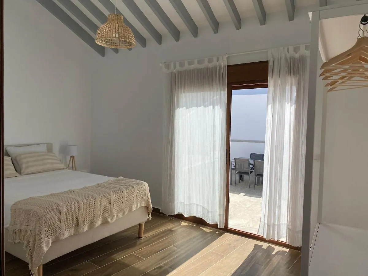 Villa Casa Carmen By Vg Maro
