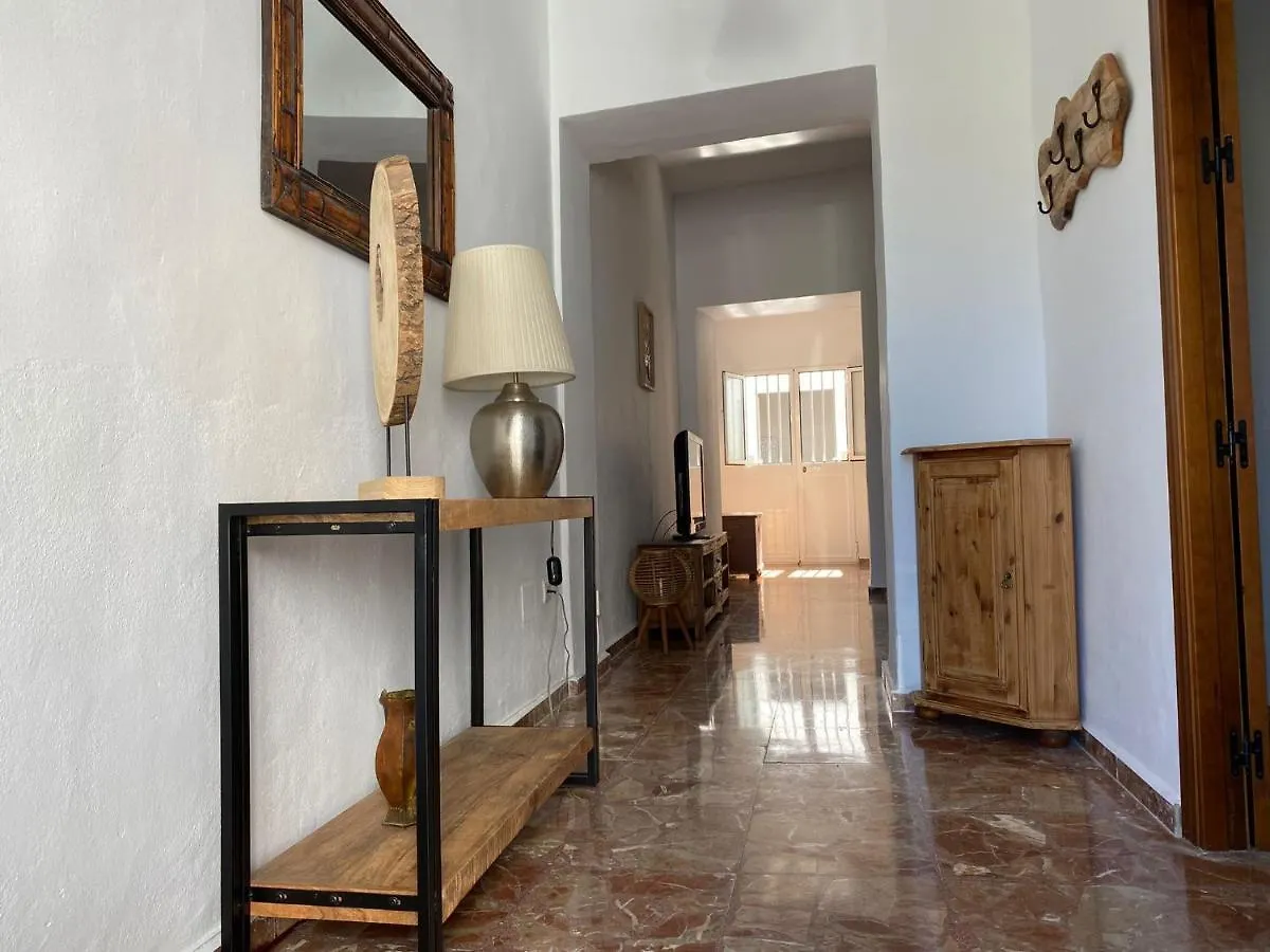 Villa Casa Carmen By Vg Maro