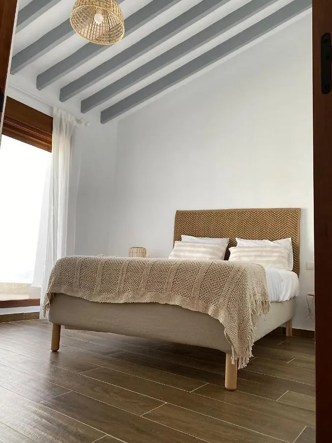 Ferienhaus Villa Casa Carmen By Vg Maro